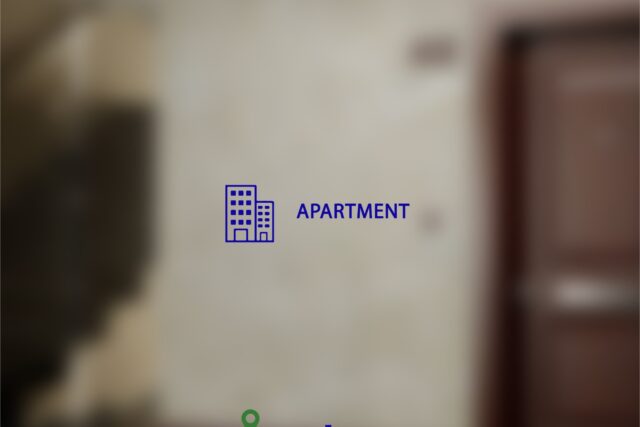 Apartment for sale in Achrafieh