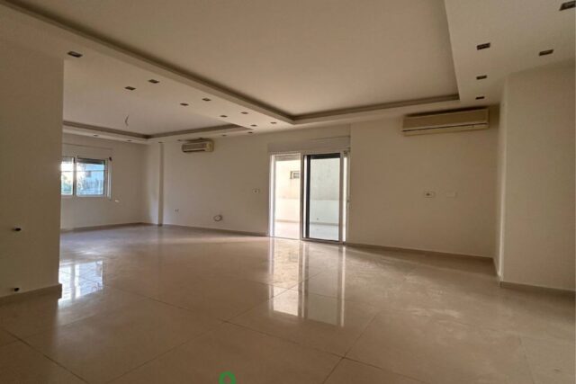 Apartment for sale in New Rawda