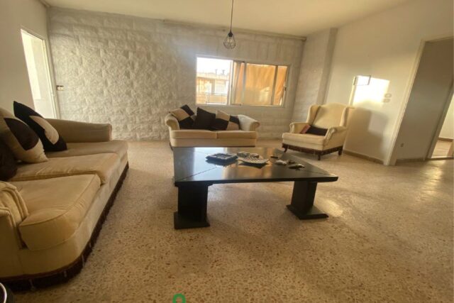 Apartment for Rent in Mansourieh