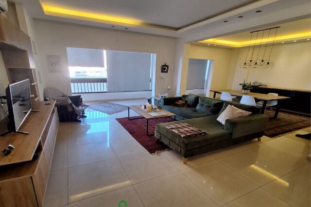 Apartment For Rent in Mar Mkhayel !