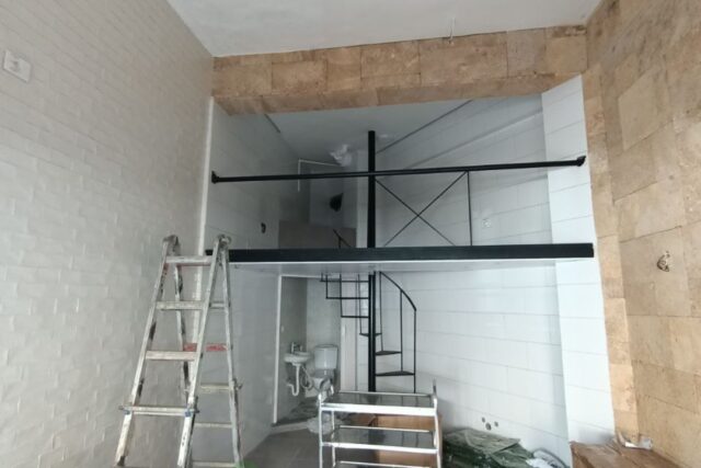 Shop for rent in Bourj Hammoud!