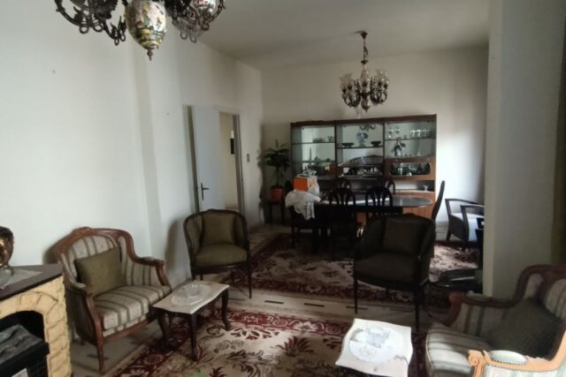 Apartment for rent in Jdeideh!