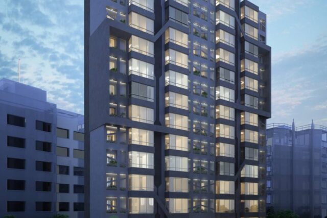Apartment for sale in Bourj Hammoud!