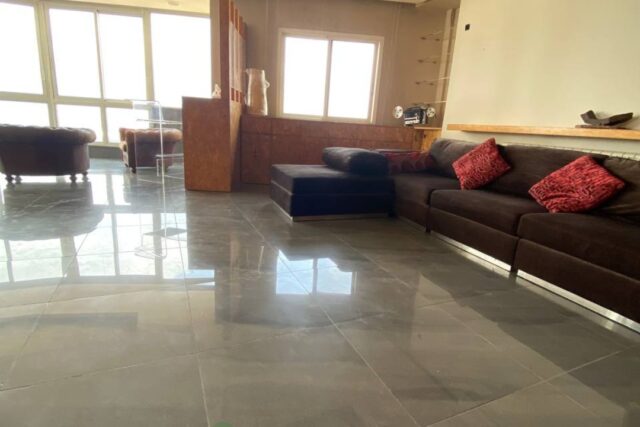 Duplex for Sale in Mansourieh!
