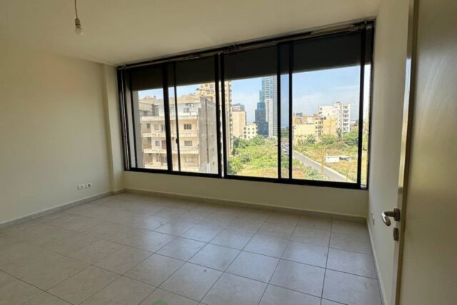 Studio for rent in Antelias!