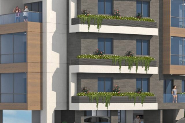 Apartment for sale in Jouret Al Ballout!