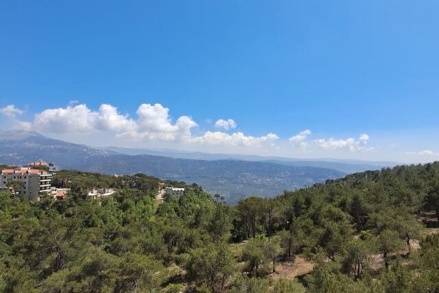 Apartment for sale in Douar!