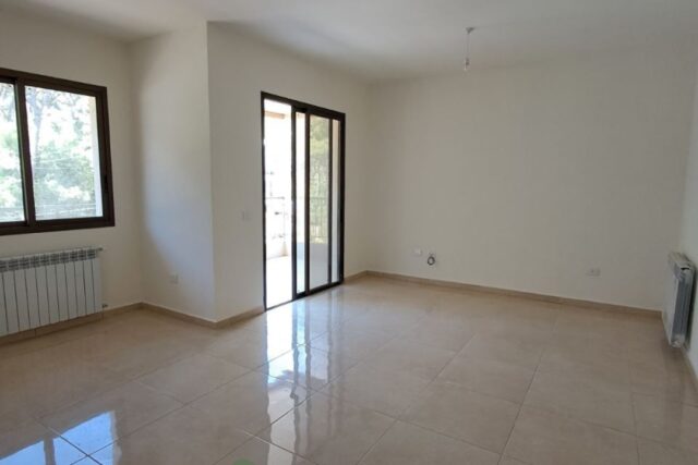 Apartment for sale in Douar!