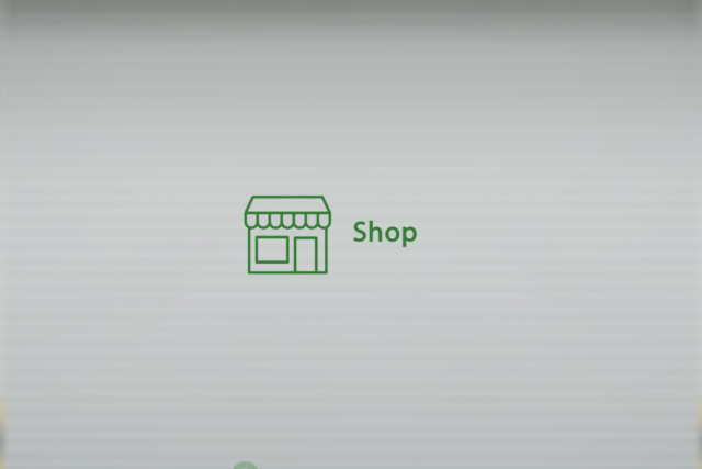Shop for rent in Mazraa!