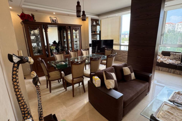 Apartment for sale in Bqennaya!