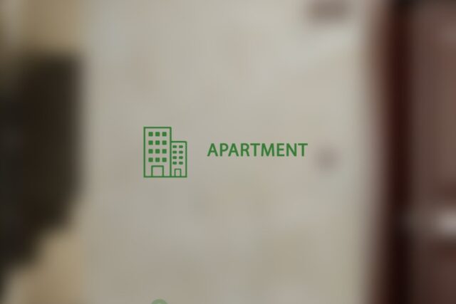 Apartment for rent in Ring-Beirut!