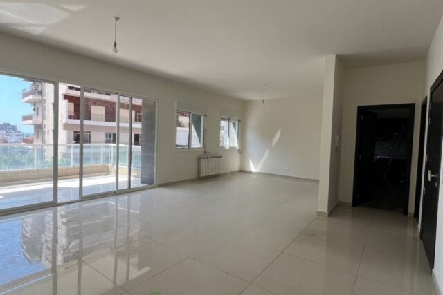 Apartment for sale in Jal El Dib!