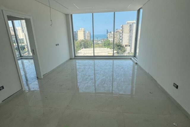 Apartment for sale in Jal El Dib!