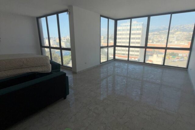 Apartment for rent in Ain El Remmaneh!