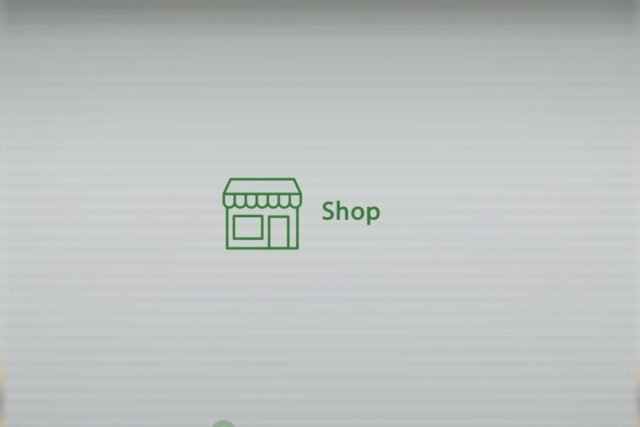Shop for rent in Ras El Dekwaneh!