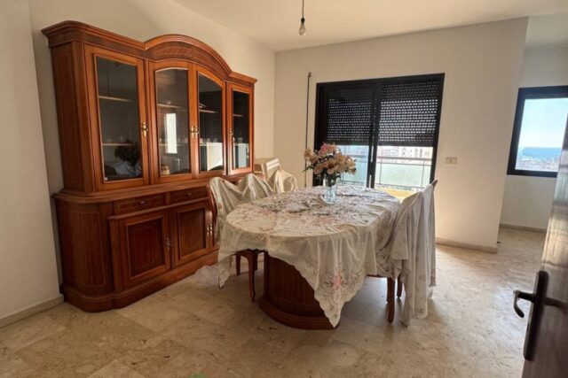 Apartment for sale in Jal El Dib!