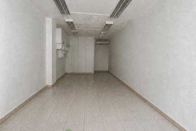 Shop for rent in Mar Roukoz!