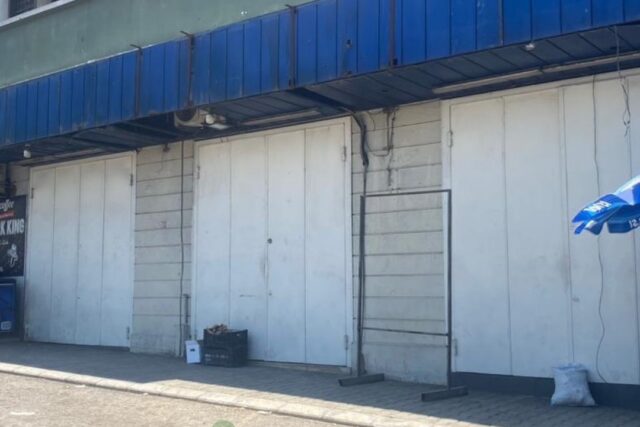 Shop for rent in Jamhour!-finders-real-estate-lebanon Shop for rent in Jamhour! | Finders Real Estate Lebanon
