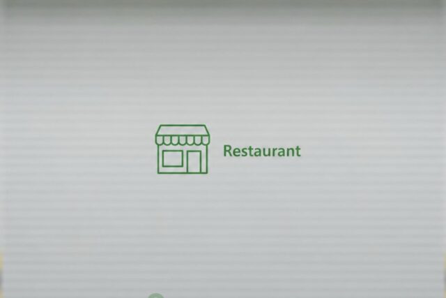 Restaurant for rent in Gemmayzeh! | Finders Real Estate Lebanon