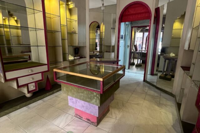 Shop for rent in Zalka! | Finders Real Estate Lebanon