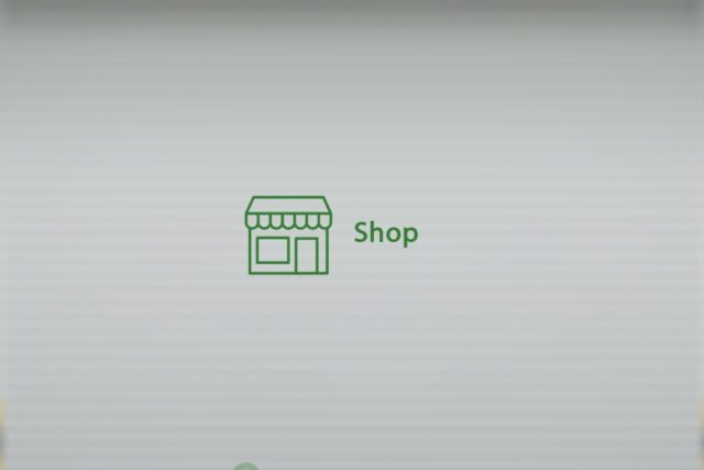 3-Floor shop for rent in Jal El Dib! | Finders Real Estate Lebanon
