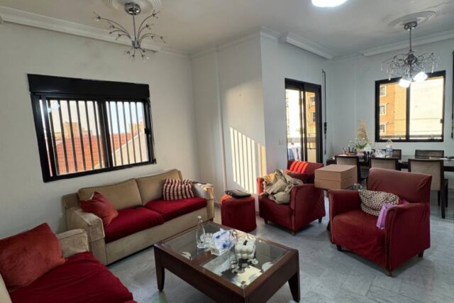 Apartment for rent in Bqennaya!-finders-real-estate-lebanon Apartment for rent in Bqennaya! | Finders Real Estate Lebanon