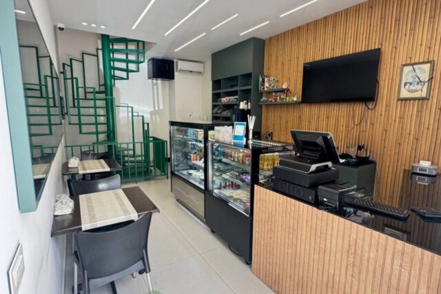 3-Floor shop for sale in Jal El Dib! | Finders Real Estate Lebanon