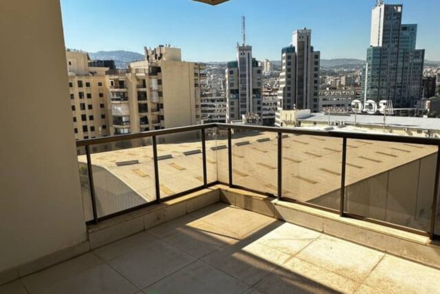 Apartment for sale in Baouchriye! | Finders Real Estate Lebanon