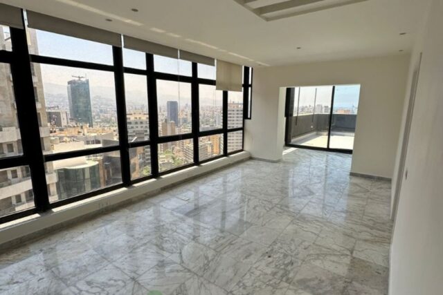 Office for rent in Sassine! | Finders Real Estate Lebanon