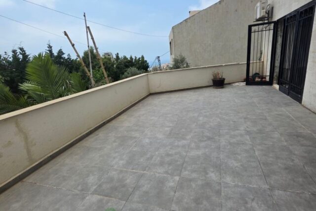 Apartment for rent in Mtayleb! | Finders Real Estate Lebanon