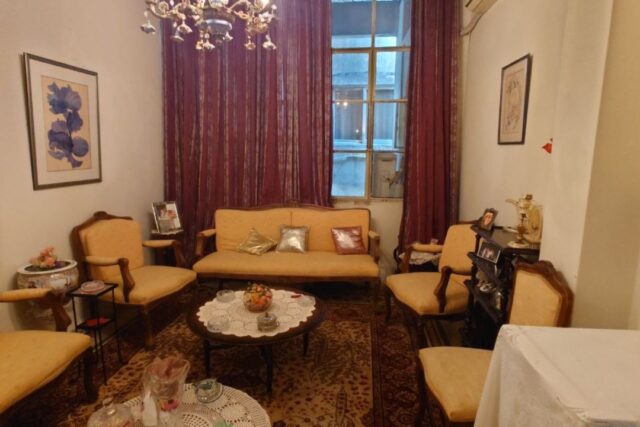 Apartment for sale in Mar Mkhayel! | Finders Real Estate Lebanon