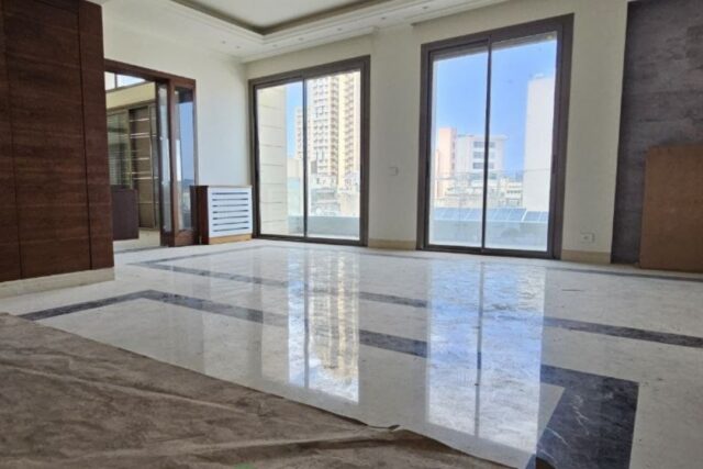 Duplex for sale in Achrafieh-Sioufi! | Finders Real Estate Lebanon