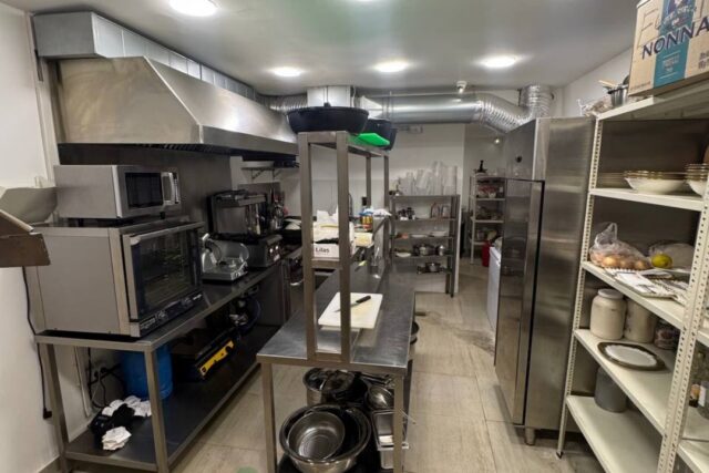 Business for Sale in Jal El Dib! | Finders Real Estate Lebanon