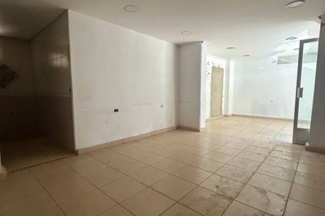 Shop for rent in Sabtieh! | Finders Real Estate Lebanon