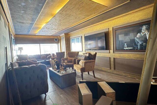 3-Floor shop for rent in Jal El Dib! | Finders Real Estate Lebanon