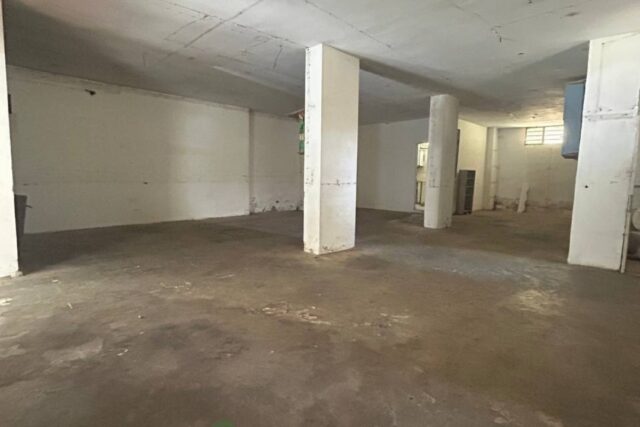 Shop and Warehouse for rent in Sabtieh! | Finders Real Estate Lebanon