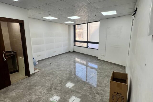 Office for rent in Mar Elias! | Finders Real Estate Lebanon