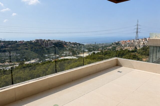 Apartment for Rent in Ain Saadeh! | Finders Real Estate Lebanon