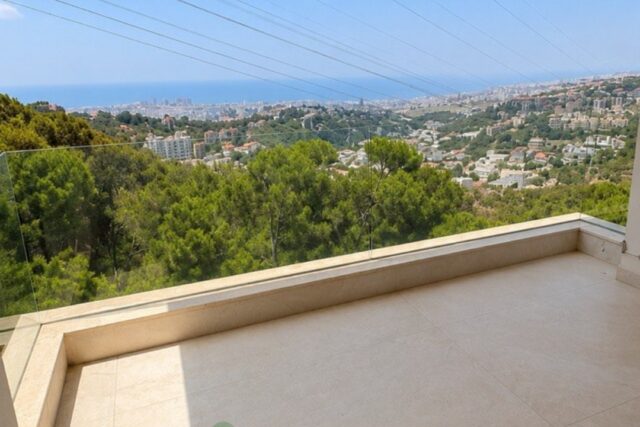 Duplex for sale in Ain Saadeh! | Finders Real Estate Lebanon