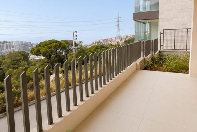 Apartment for rent in Ain Saadeh! | Finders Real Estate Lebanon