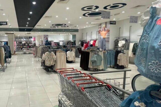 3-Floor shop for rent in Hamra! | Finders Real Estate Lebanon
