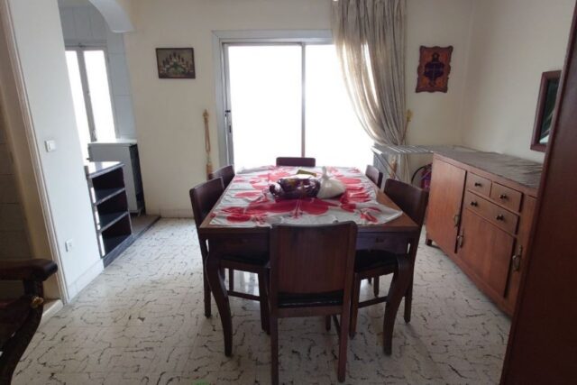 Apartment for rent in Jeitaoui! | Finders Real Estate Lebanon