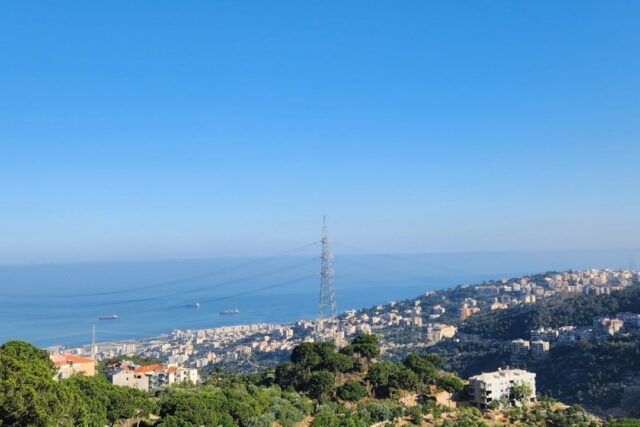 Apartment for rent in Nabay!-finders-real-estate-lebanon Apartment for rent in Nabay! | Finders Real Estate Lebanon