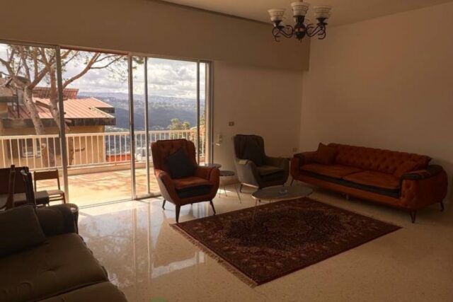 Apartment for rent in Baabdat!-finders-real-estate-lebanon Apartment for rent in Baabdat! | Finders Real Estate Lebanon