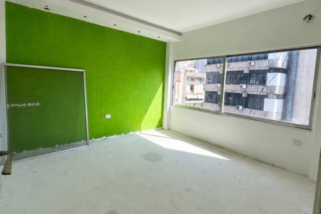 Office for rent in Jal El Dib!
