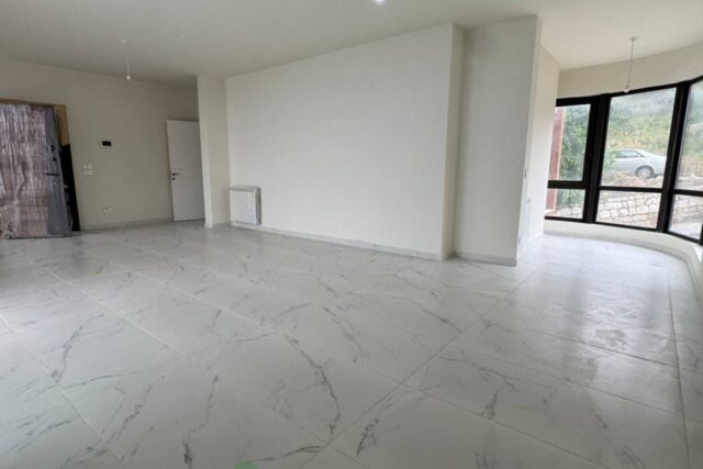 Apartment for rent in Broummana!