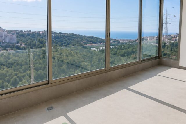 Apartment for sale in Ain Saadeh!