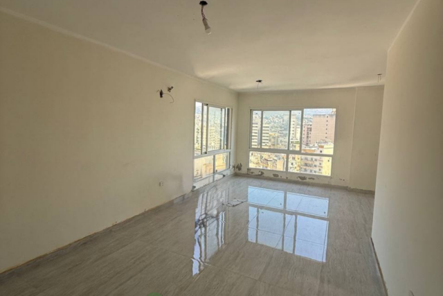 Apartment for sale in Ain El Remmaneh!