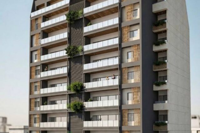 New project for sale in Ras Beirut!