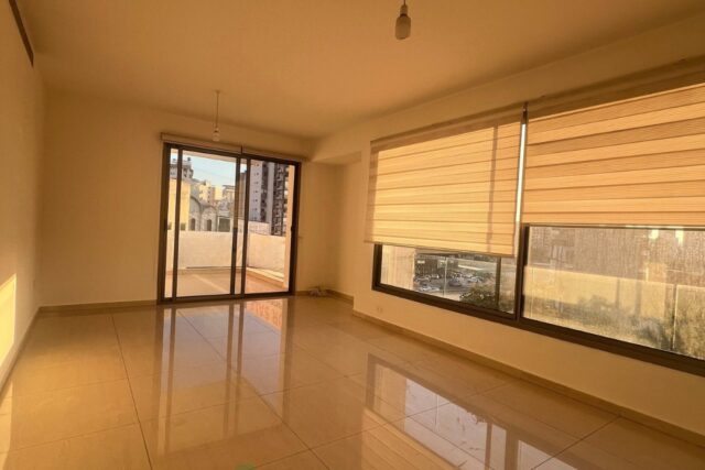 Apartment for sale in Zalka!